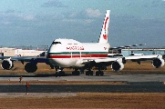 Royal Air Maroc     