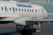 Orenair       