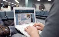 В аэропорту Варшавы появился безлимитный Wi-Fi