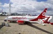 Air Berlin      