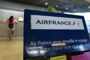  Air France    