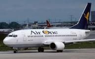 Итальянский лоукостер Air One прекратит полеты