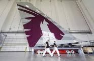 Qatar Airways  Boeing-787 Dreamliner       