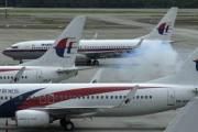 Malaysia Airlines  ,    