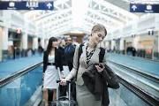 IATA: в России наблюдается рекордный рост авиаперевозок