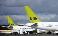 AirBaltic       