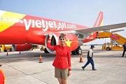 Во Владивосток придет вьетнамский лоукостер VietJet Air