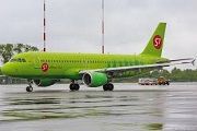 S7 Airlines       