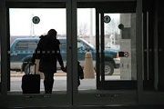 В аэропорту Краснодара построят новый терминал