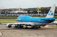 KLM    -