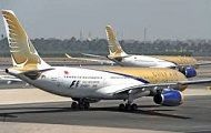 Gulf Air           