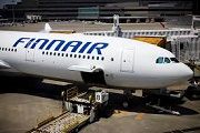 Finnair долетела из Хельсинки в Нью-Йорк на фритюрном масле
