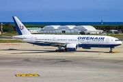 Orenair    -  