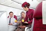   Qatar Airways       