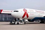 Austrian Airlines       --