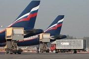 Новая бюджетная авиакомпания «Аэрофлота» будет работать под брендом «Победа»