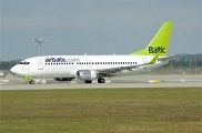 AirBaltic      