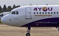   Yanair    