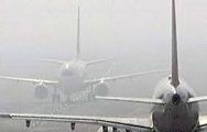 Аэропорты Воронежа и Белгорода задержали несколько рейсов из-за тумана