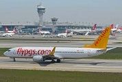 Pegasus Airlines      