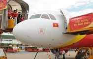   VietJet Air      