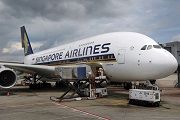 СМИ: концерн Airbus может прекратить производство самолета A380