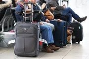 Аэропорт Краснодара задерживает 16 рейсов из-за тумана