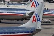  American Airlines    : 15   