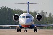 «Ак Барс Аэро» приостанавливает полеты с 12 января