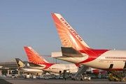 :  Air India   