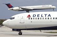  Delta Airlines    -   