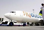 Flydubai         