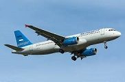  Metrojet       