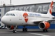 Сzech Airlines снизила тарифы на рейсах в Россию
