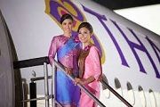 :  Thai Airways       