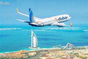  Flydubai        