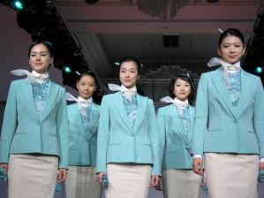  Korean Air     -  