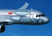 Niki и Air Berlin начали летать из Москвы в Брауншвейг-Вольфсбург