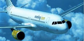 Vueling      