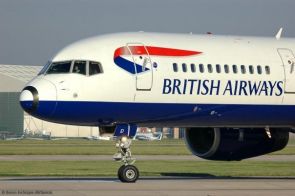  British Airways    -  