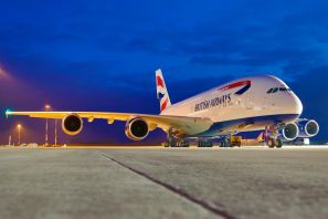  British Airways    -   