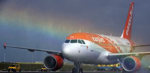 EasyJet     