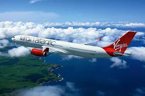 Virgin Atlantic     