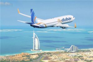 Flydubai     