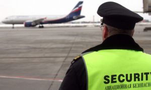 "Саратовские Авиалинии" нарушали правила безопасности полетов