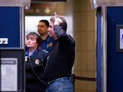 В аэропортах США будут строже следить за безопасностью