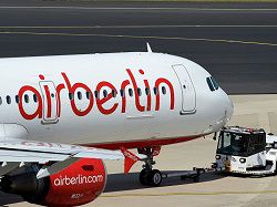  Air Berlin    