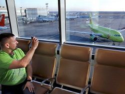 Владельцы S7 Airlines откроют новую авиакомпанию на Кипре