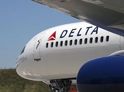  Delta Airlines    -  