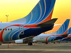 FlyDubai    --  